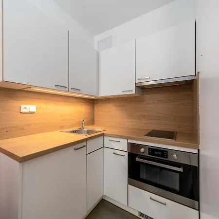 Jansky Potok Ii-4 By Interhome Lejlighed