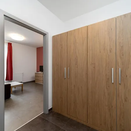 Jansky Potok Ii-4 By Interhome * Janské Lázně