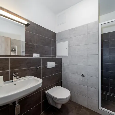 Lejlighed Jansky Potok Ii-4 By Interhome Janské Lázně