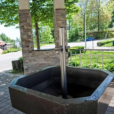 Lejlighed Jansky Potok Ii-4 By Interhome