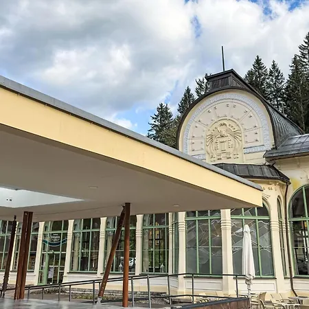 Lejlighed Jansky Potok Ii-4 By Interhome